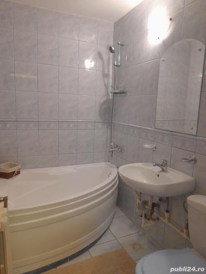 Apartament cu 2 camere semidecomandat în Mazepa 1