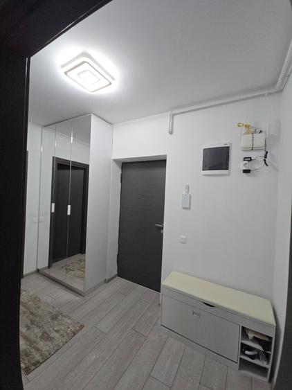 Apartament 2 camere bloc nou - Bld. Timisoara - Valea Larga - Brancusi - 14