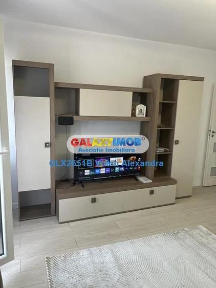 Apartament cu 2 camere decomandat, mobilat în Berceni