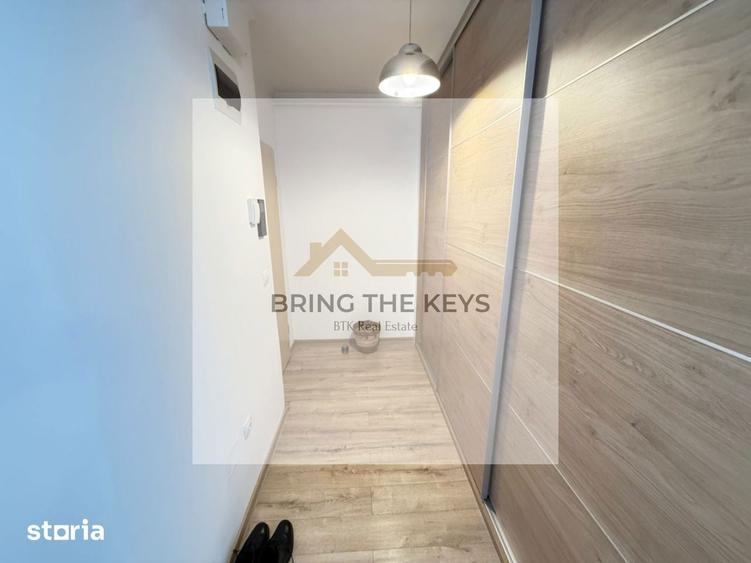Apartament cu 2 camere în Bună Ziua