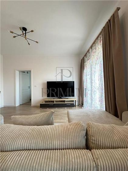 Braytim - 2 Camere - Etaj 3 - Centrala proprie - 2