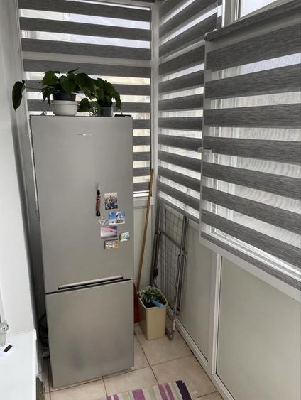 Apartament cu 2 camere semidecomandat în Valea Rosie