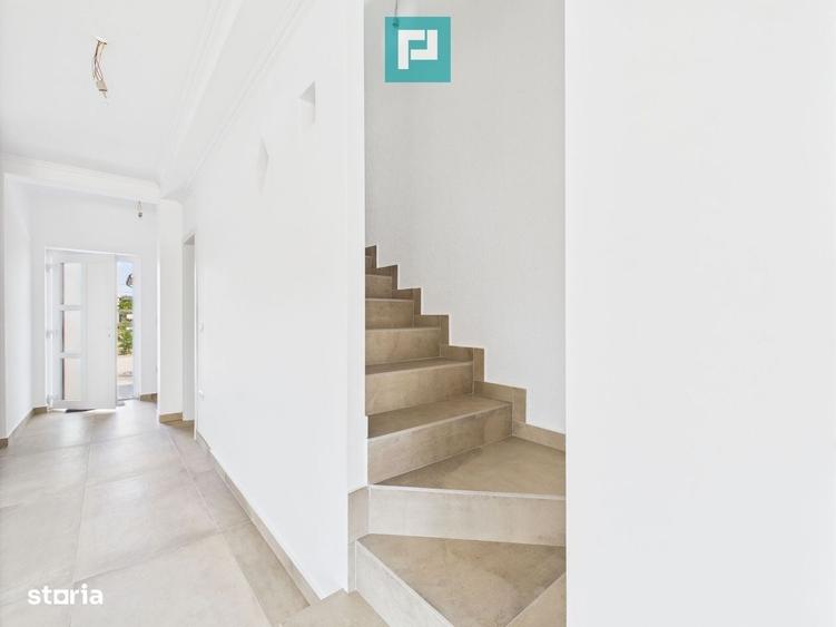 Apartament cu 4 camere în Moșnița Nouă