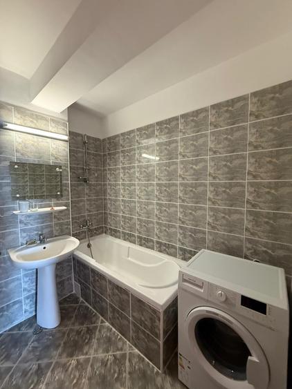 Apartament cu 2 camere decomandat în Zorilor