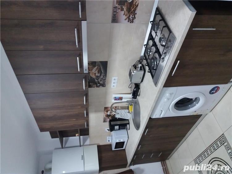 Apartament cu 2 camere decomandat în Sinaia