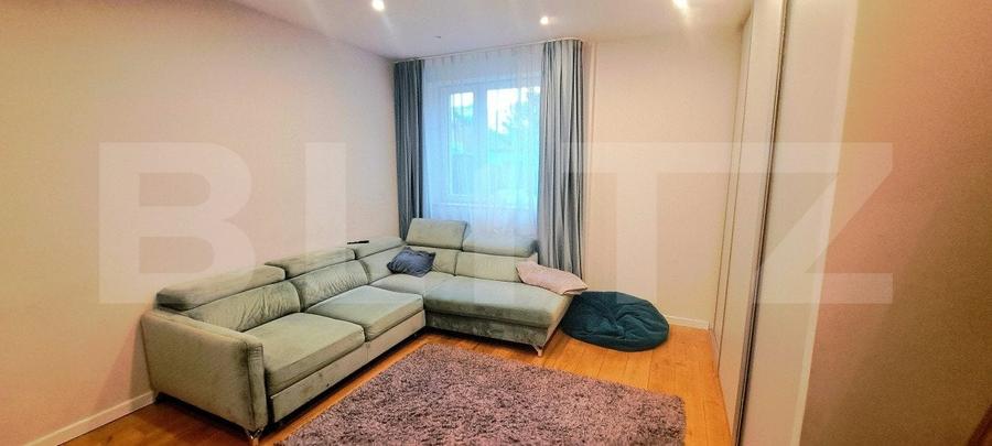 Casă individuală cu 5 camere cu Canalizare în Gheorgheni