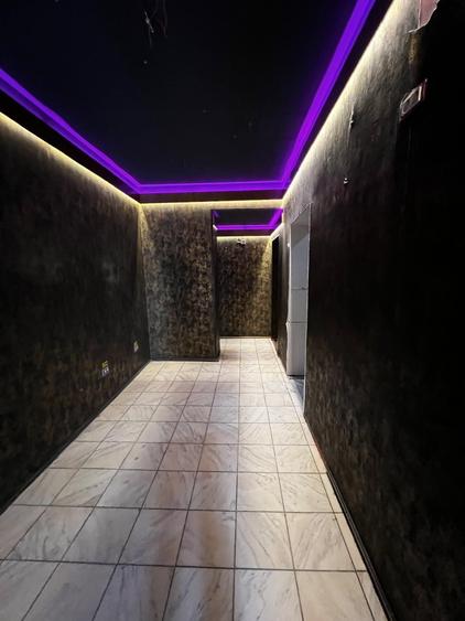 Spațiu comercial, de 80 mp, în Central