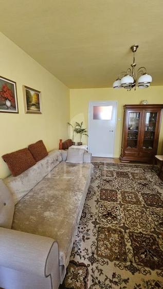 Apartament cu 2 camere circular în Gheorgheni