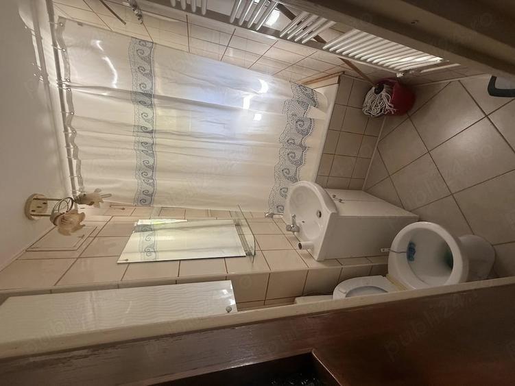 De inchiriat 2 camere RENOVAT Mobilat Utilat - bloc reabilitat termic 2026 - 9