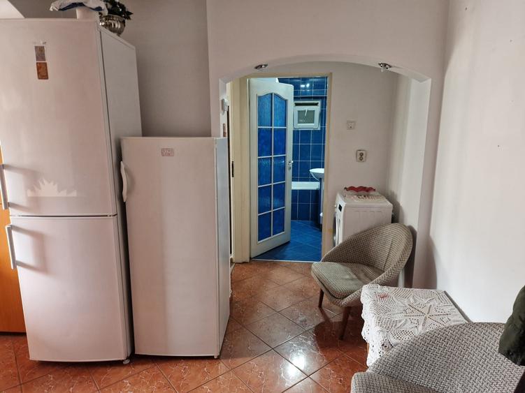 Apartament cu 2 camere decomandat în Ultracentral
