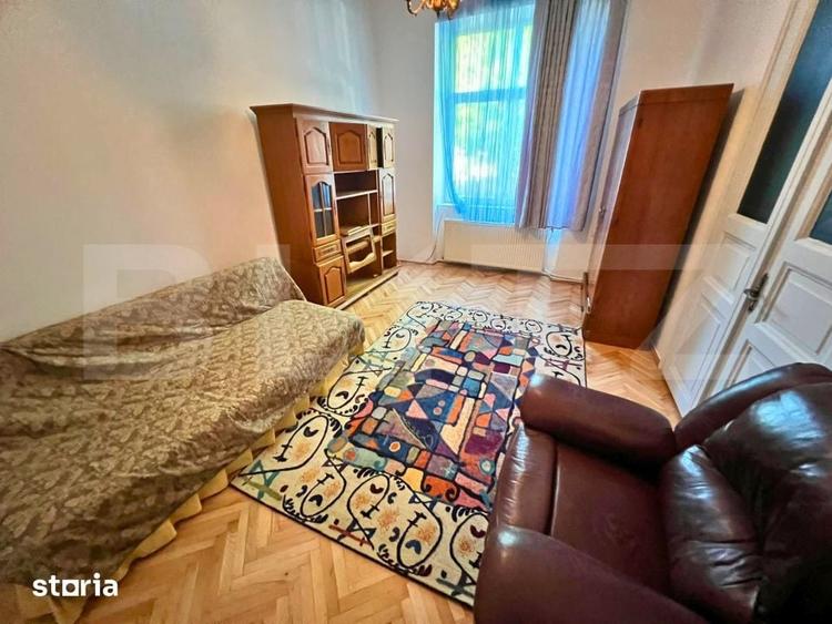 Casa in Gruia, 110 mp, 4 camere, pet friendly, parcare inclusa - 1