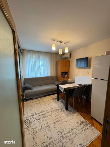 Apartament cu 4 camere în Cartierul Traian
