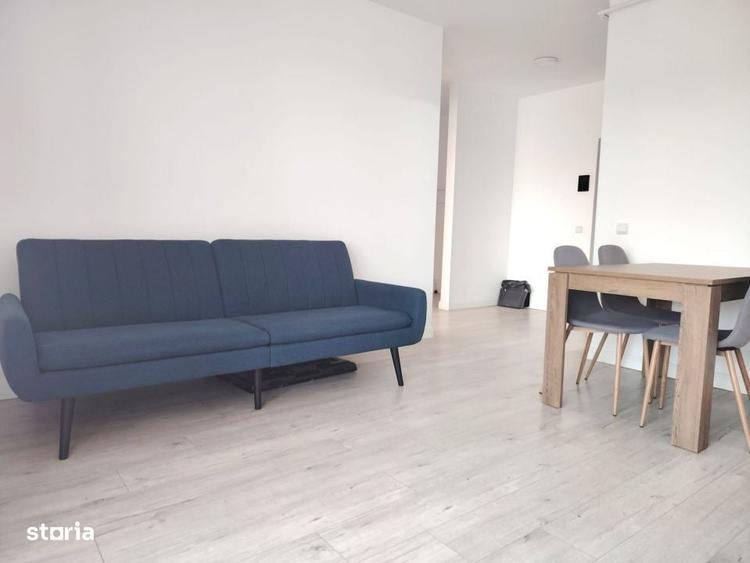 Apartament cu 3 camere decomandat în Chinteni