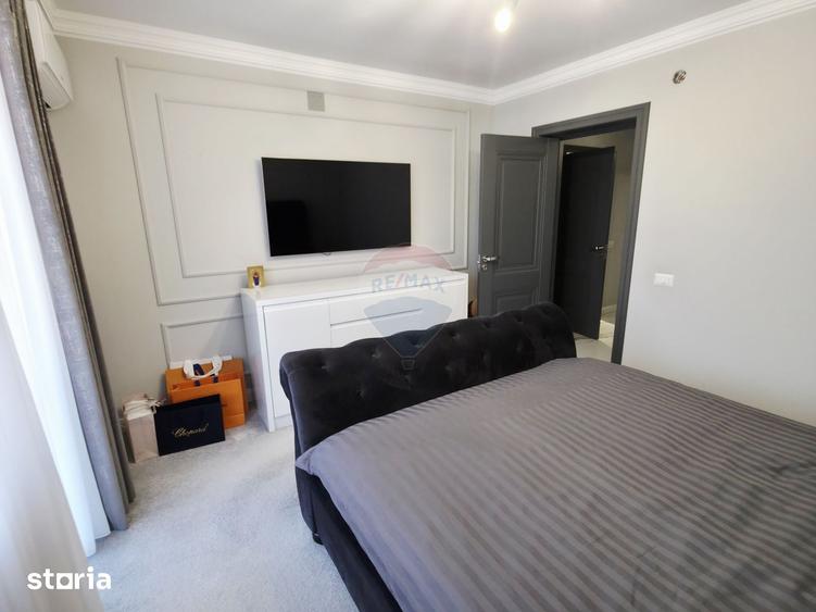 Apartament cu 5 camere în Precista