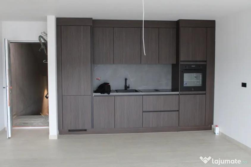 Apartament de vanzare 2 camere, 53mp zona Calea Baciului - Cluj-Napoca (Cluj) - 1