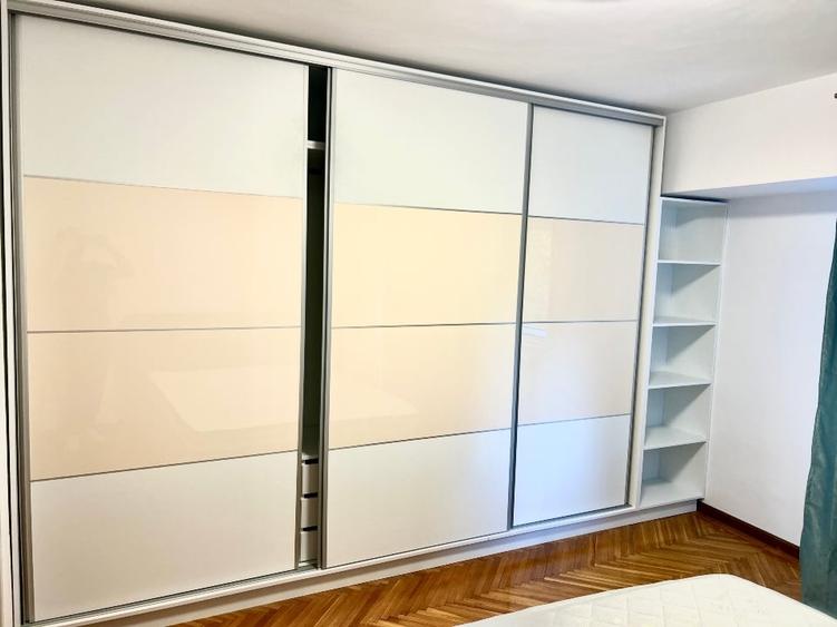 Apartament cu 2 camere decomandat în Unirii