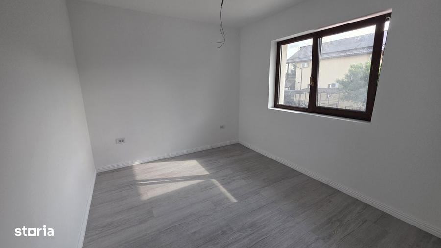 Casă cu 4 camere în Horpaz