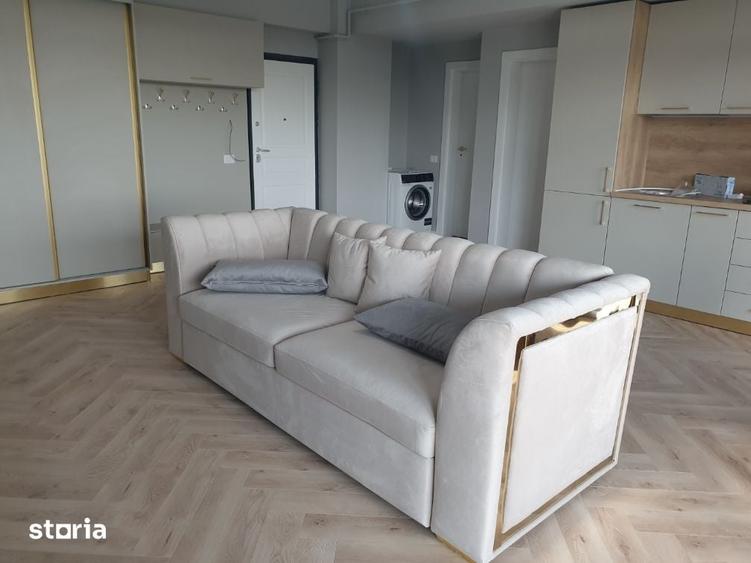 Apartament cu 2 camere în Copou
