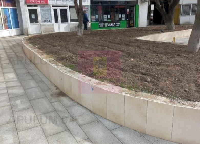 Spațiu comercial, de 163 mp, în Libertății