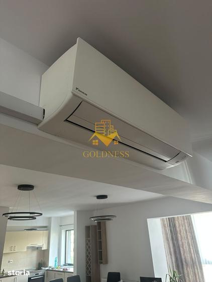 2 camere, dressing, 77mp+balcon, parcare, Gheorgheni Zona Iulius Mall - 9
