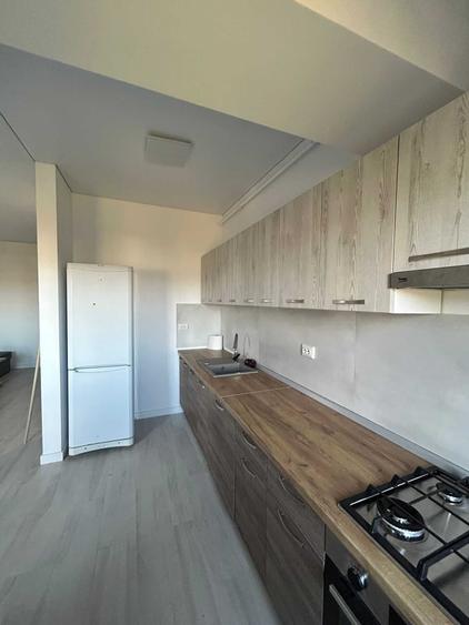 Apartament nou 2 camere de inchiriat - 1
