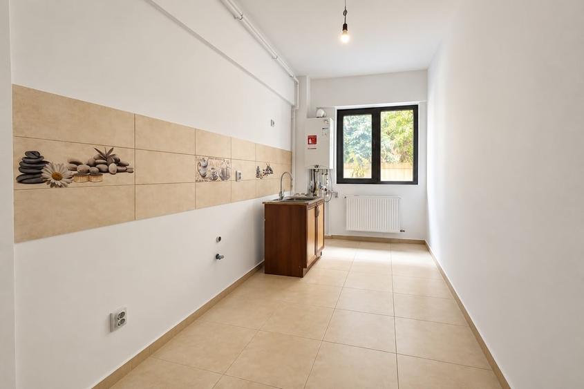 Apartament cu 2 camere decomandat în Prelungirea Ghencea
