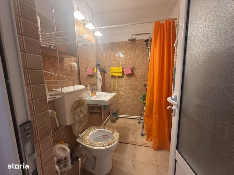 Apartament cu 2 camere, de inchiriat zona centrala, Suceava - 2