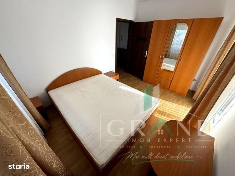 Apartament cu 2 camere în Calea Turzii