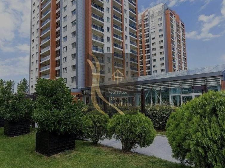 Apartament cu 2 camere decomandat în Dristor