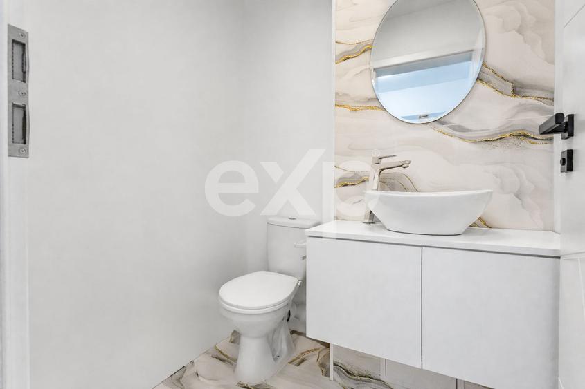 Apartament cu 3 camere decomandat în Buziaș