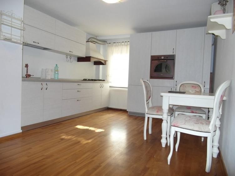 Nerva Traian-Metrou Timpuri Noi, Apartament de lux de inchiriat - 10