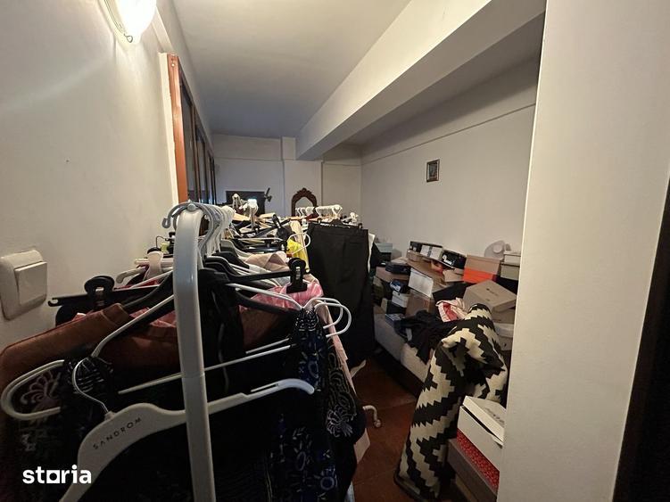 Apartament cu 3 camere semidecomandat în Gara de Nord