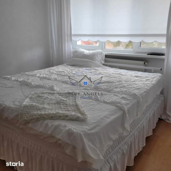 Apartament cu 2 camere în Astra