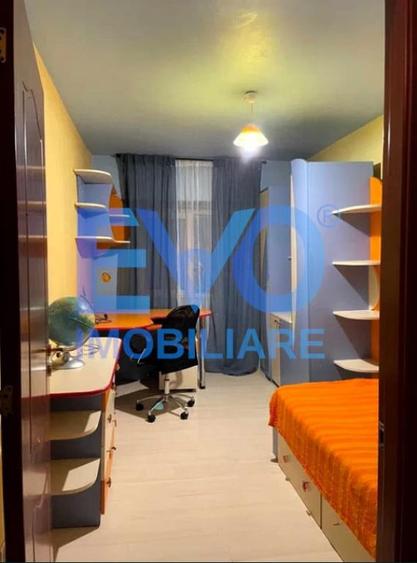 Apartament cu 3 camere de inchiriat, Nicolina - 4