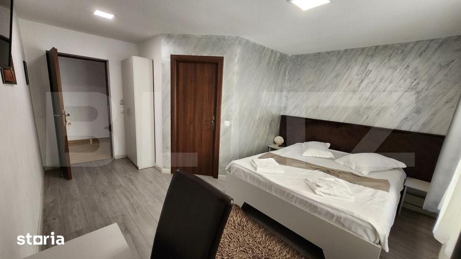 Spațiu comercial, de 600 mp, în Ultracentral