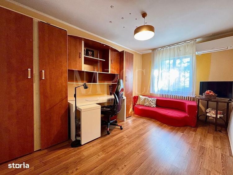 Apartament 3 camere de vanzare in Manastur, Cluj Napoca - 3