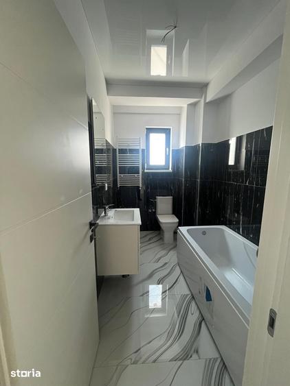 Apartament 2 camere, open-space, Bucium-Visan, 0% comision, intabulat - 7