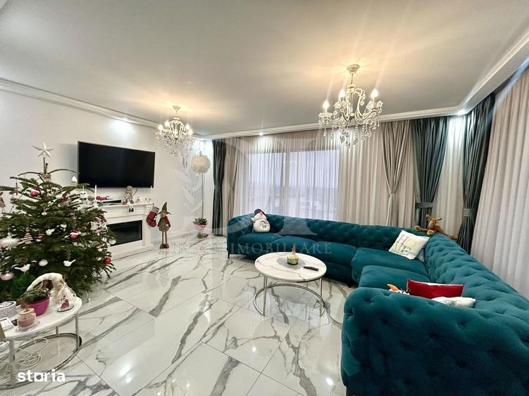 Casa individuala | PREMIUM | de vanzare in Dezmir / Cluj - 15