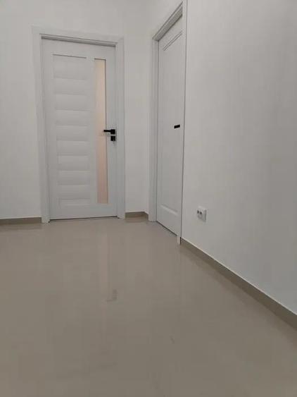Apartament cu 2 camere decomandat în Zimbru
