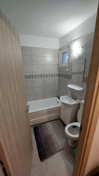 Garsonieră decomandată, mobilată în Drumul Taberei