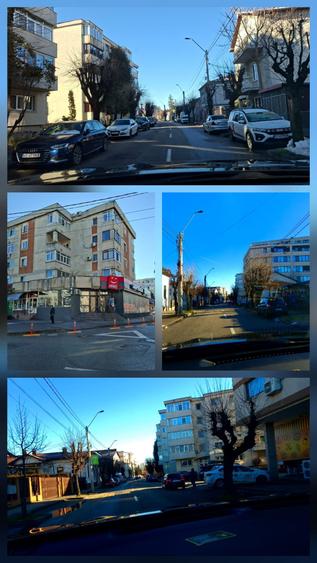 Apartament cu 3 camere decomandat în Popa Șapcă