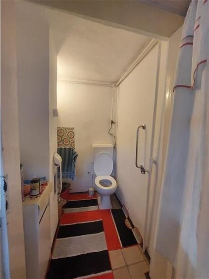 Casă individuală cu 3 camere cu Canalizare în Gai