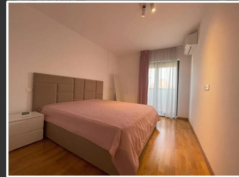 Pta Victoriei - complex Icon | Apartament 3 camere| mobilat LUX | loc parcare -1 - 5