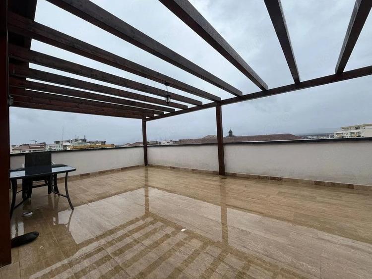 Penthouse 110mp zona Bulevardul Mihai Viteazu - 6