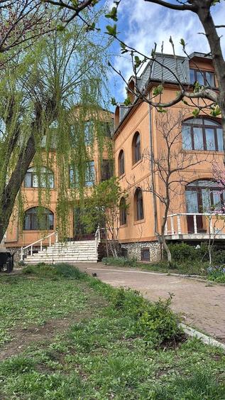 Spațiu comercial, de 500 mp, în Mărăcineni