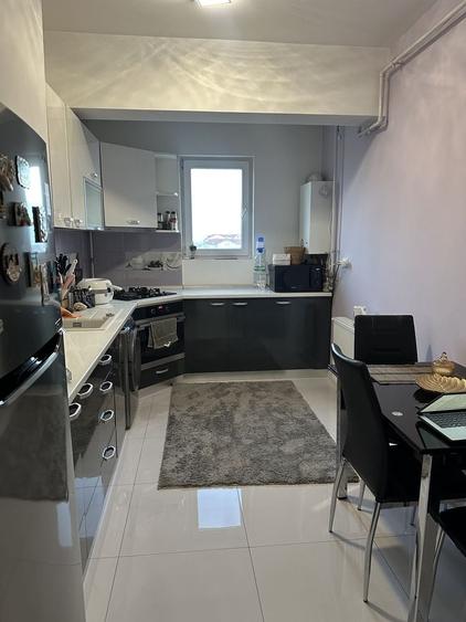 Apartament 2 camere utilat si mobilat Voluntari - 1