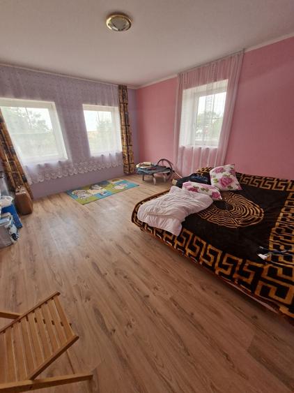 Casă cu 3 camere în Fiscut