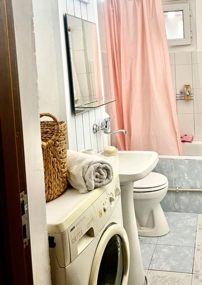 Apartament cu 3 camere în Fortuna