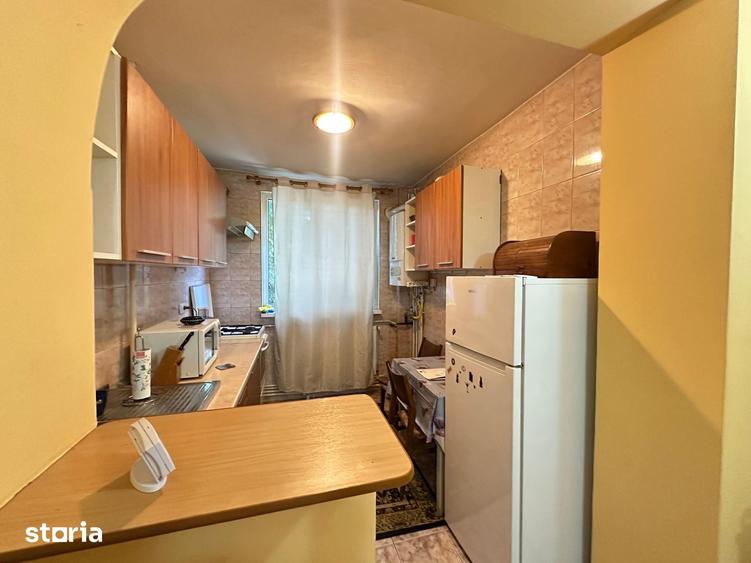 Apartament cu 2 camere în Faleză