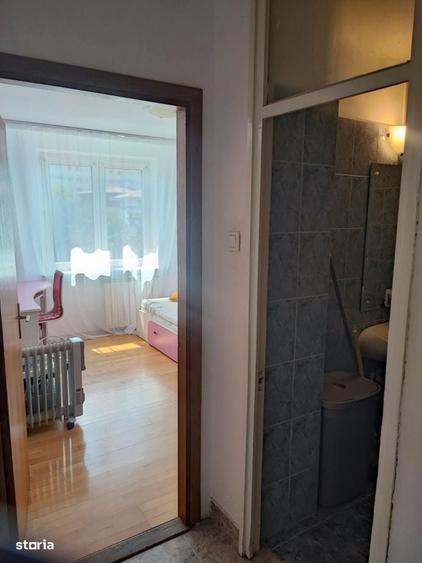 Apartament de inchiriat, 3 camere, Iancului - 5